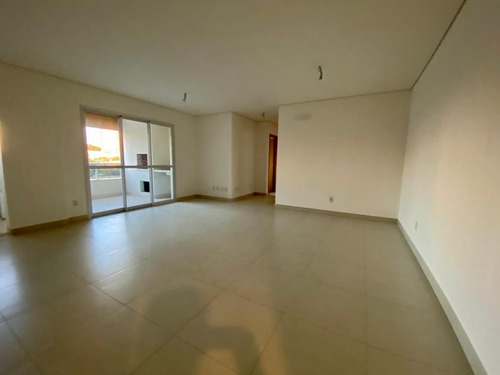 Apartamento - Padrão, Para Venda Em Cuiabá/mt - Imob22130
