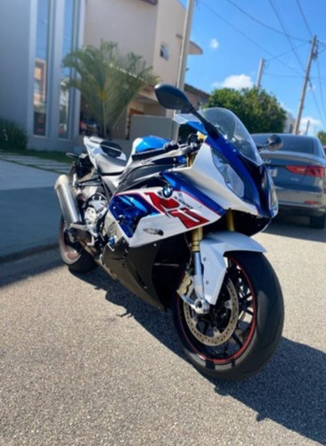 Bmw Bmw S1000rr