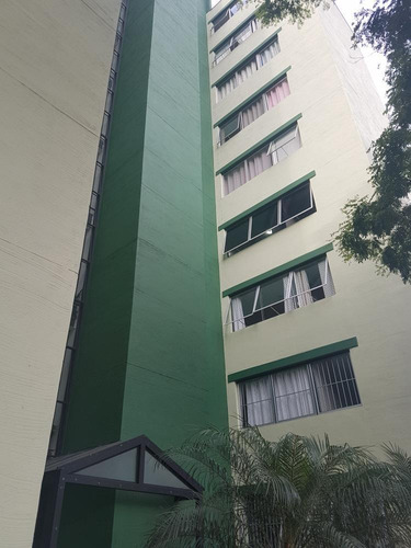 Imagem 27 de 30 de Excelente Localização - Apartamento À Venda No Imirim - Ap0717