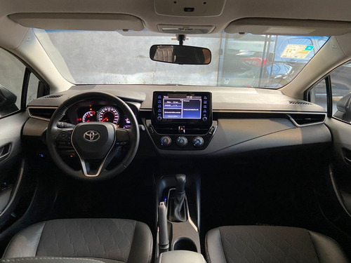 Imagem 6 de 12 de Toyota Corolla Gli 2.0 Flex Aut. 2022