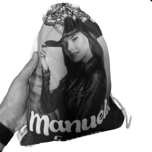 5 Mochilas Bolsa Personalizada Tecido Toca Life World