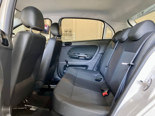 Volkswagen Gol 1.6 4P FLEX MSI