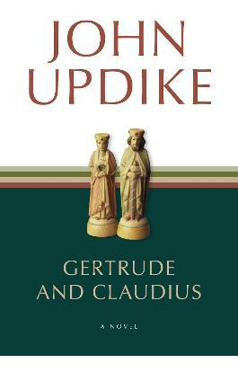Libro Gertrude And Claudius - John Updike