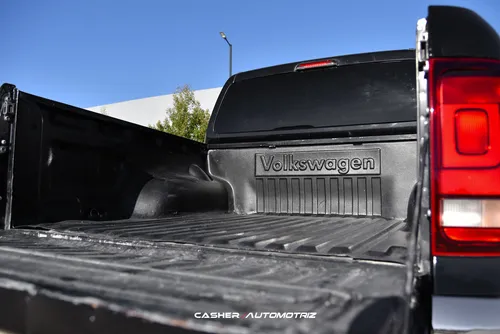 Volkswagen Amarok 2.0 Highline 4motion At
