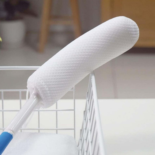 Bath Brush With Long Handle Body Brush