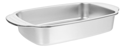 G Grill Sartén Y Utensilios Para Hornear De Acero Inoxidable