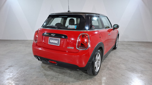 Mini Cooper 1.5 COOPER SALT