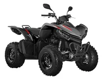 Comprar Kymco Mxu Maxxer Desde U$s 8750 - Tomamos Tu Usado