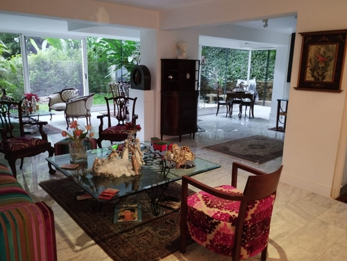 Imagen 7 de 8 de Apartamento En Alquiler En San Román Baruta Caracas Yohana Gomez