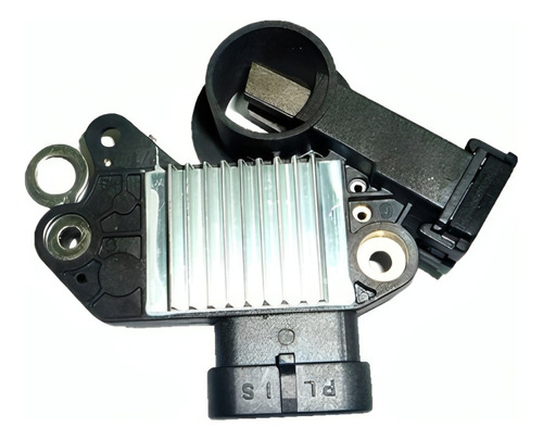 Regulador Alternador Chevrolet Aveo/optra 3 Pines Derecho