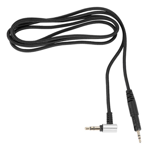 Cable De Audio De Repuesto Para Audio-technica Ath-m50x M40x