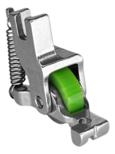 Piso De Prensador De La Máquina De Coser De La Cremallera,
