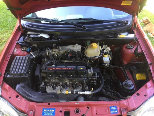 Chevrolet Corsa Gls Full Full 30000 Km 3p