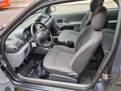 Renault Clio 1.5 Authent. Aa