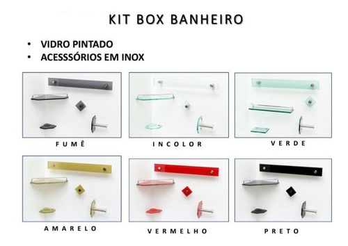 Imagem 2 de 5 de Ls Vidros :box Sacada Portas Janelas Guarda Corpo Espelhos