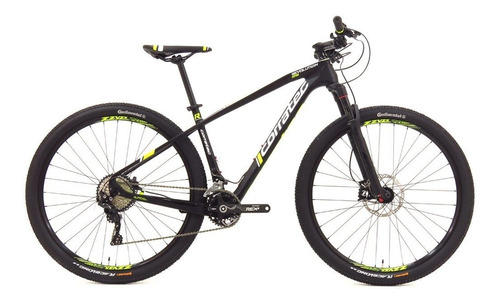 Corratec Revolution 29 Xt Base Tam L