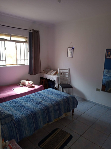 Imagem 8 de 25 de Chácara À Venda No Bairro Morada Dos Pássaros, Em Poços De Caldas, Com Terreno De 2000m² E Área Construída De 197,90m². - Mg - Ch0006_debom