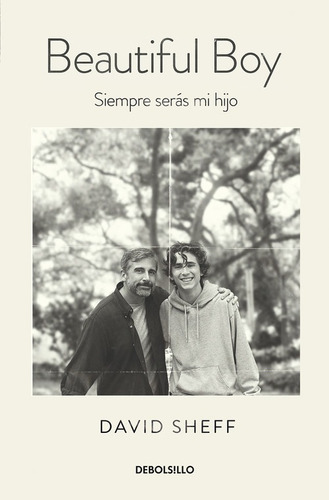 Libro Mi Hijo Precioso (beautiful Boy) - Sheff,david