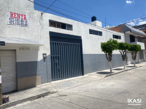 Imagen 11 de 14 de Bir-508 Bodega Económica En Renta En Col La Piscina 200 M2