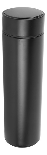 Botella De Agua De Acero Inoxidable Con Aislamiento Para