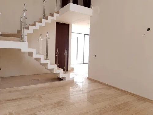 Casa En Venta En Margaritas Cholul, Mérida, Yucatán.