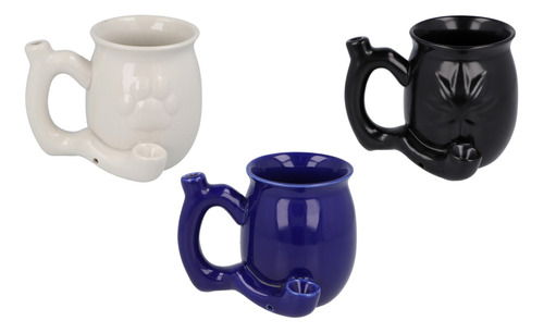 Taza De Ceramica Varios Colores - Telecompras Cs 