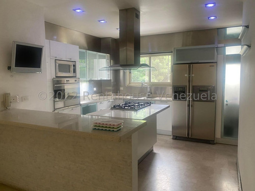 Imagen 10 de 28 de Apartamento En Venta, El Rosal, 232mts, Rah 22-27291