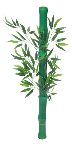 Piel De Bambú Para Decoración De Tuberías