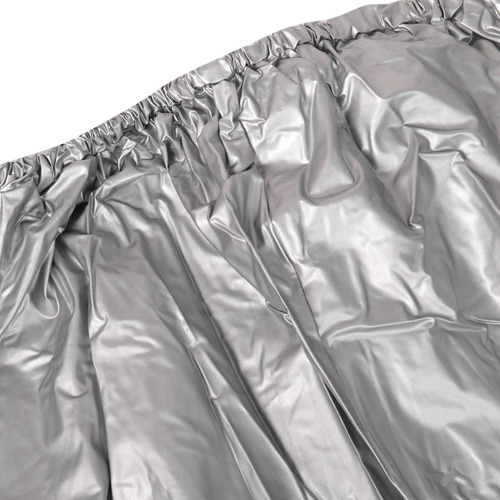 Traje De Sauna Heavy Duty Fitness Para Bajar De Peso