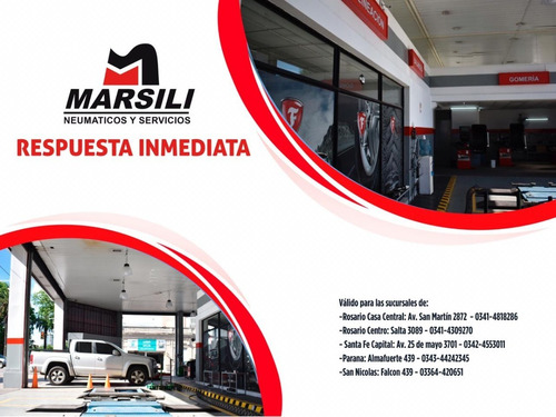 Neumático 185/65r15 88h Firehawk 900 F900 + Válvula $0