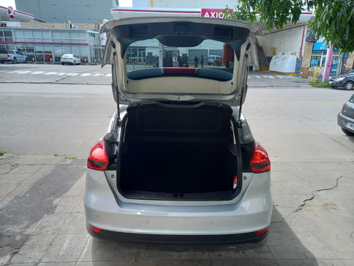 Ford Focus III 2.0 Se Plus At6