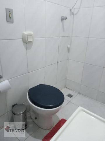 Imagem 12 de 21 de Casa Com 2 Dormitórios À Venda, 75 M² Por R$ 310.000,00 - Jardim Hubert - Indaiatuba/sp - Ca0466