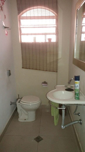 Imagem 20 de 24 de Sobrado À Venda, 4 Quartos, 4 Suítes, 3 Vagas, Pinheirinho - Santo André/sp - 48417