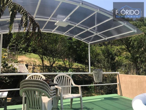 Chácaras À Venda Em Mairiporã/sp - Compre O Seu Chácaras Aqui! - 1474476