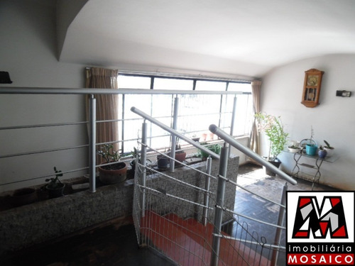 Imagem 14 de 30 de Ótimo Imóvel Residencial Ou Comercial Na Rua Do Retiro - 23183 - 68862806
