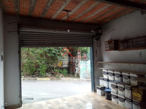 Imagem 20 de 30 de Casa Para Venda 150m² - Cidade Júlia - Id 1578 - 1578