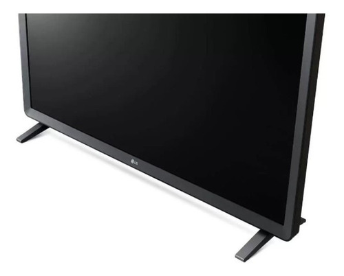 Imagem 3 de 6 de Smart Tv LG 32 Led Hd Hdr10 Thinqai Alexa 32lq621cbsb
