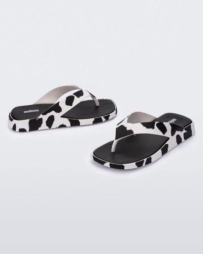 Imagem 2 de 5 de Melissa Brave Flip Flop (33699) Original + Nf