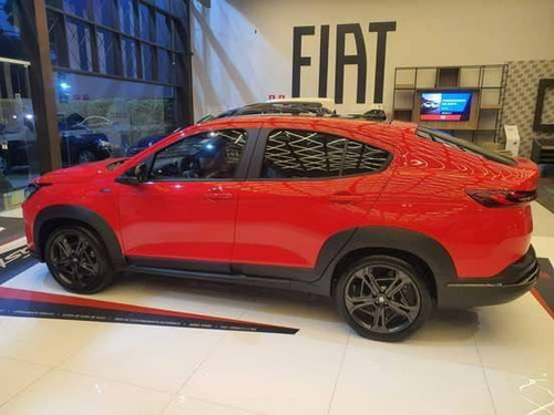 Fiat FASTBACK 1.0 TURBO 200 FLEX AUDACE CVT