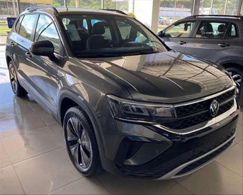 Volkswagen Taos 1.4 250 Tsi Total Flex Confortline Automátic