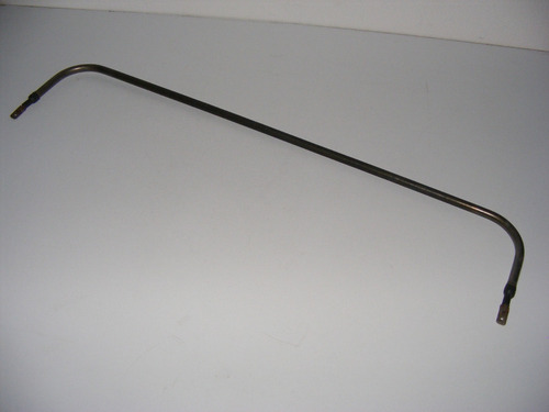 Resistencia Eléctrica Deshielo 41 Cm (Usado)