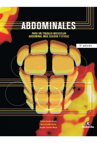 Abdominales - Editorial Paidotribo