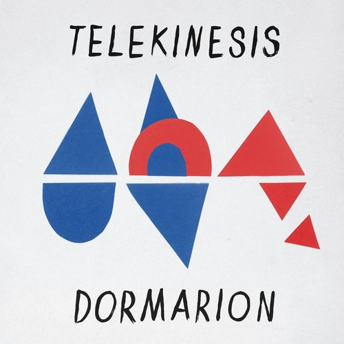 Telekinesis - Dormarion - Cd