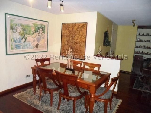 Imagen 4 de 15 de Cod 22-27029 Apartamento En Alquiler Los Naranjos Del Cafetal, Yelixa Arcia 04140137177