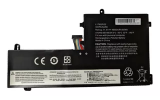 Batería Para Lenovo L17m3pg2 L17c3pg2legion Y530 Línea Corta