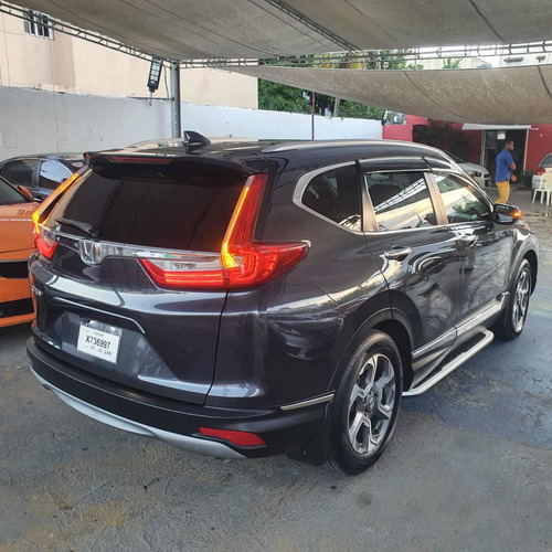 Imagen 14 de 15 de Honda Cr-v Full