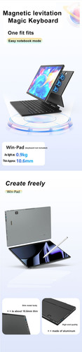 Grty E140p Windows 11 14 Pulgadas 32gb Ram+256gb Ssd Laptops