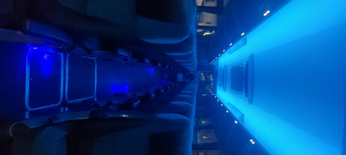 Imagen 5 de 15 de Mercedes Benz O 5oo 1836