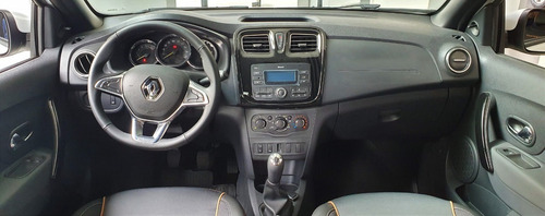 Renault Stepway 1.6 Zen Toyota Citroen C4 Fiat Polo Cruze G
