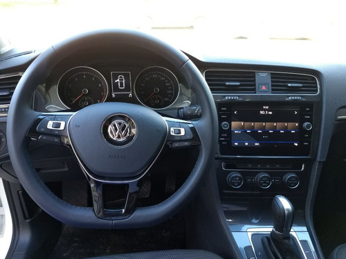 Nuevo Volkswagen Golf 1.4 150cv Comfortline Aut Gs